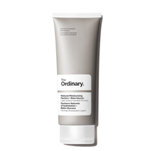 Natural Moisturizing Factors + Beta Glucan F4