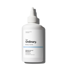 Salicylic Acid 0.5% Body Serum C0
