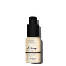 Serum Foundation - 1.0-n - 30ml X8