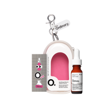 Soothing & Barrier Support Serum Set I8