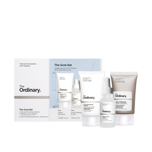 The Acne Set P8