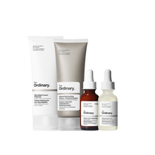 The Barrier Support Collection O9