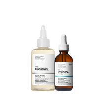The Hair & Scalp Collection F3