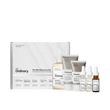 The Mini Discovery Set Z4