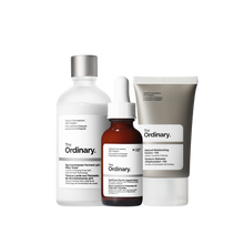The Sensitive Skin Collection O8