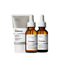 The Uneven Skin Tone Collection A8