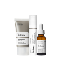 The Vitamin C & A Collection J5