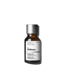 Volufiline 92% + Pal-Isoleucine 1% V1
